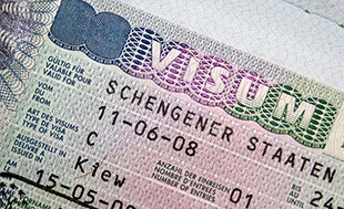 Schengen Visa